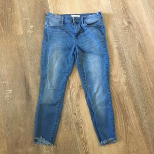 Pacsun Jeans